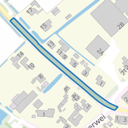 Perceel EEX00-C-1851