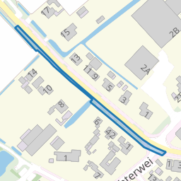 Perceel EEX00-C-1852