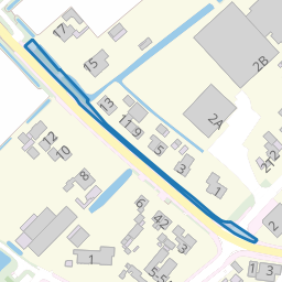 Perceel EEX00-C-1853