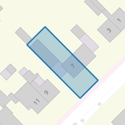 Perceel EEX00-C-1873