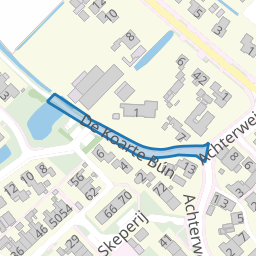 Perceel EEX00-C-1881