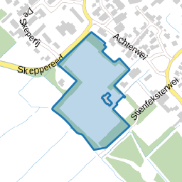 Perceel EEX00-C-1953