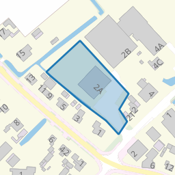 Perceel EEX00-C-1964