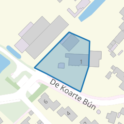 Perceel EEX00-C-1967