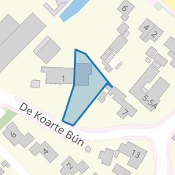 Perceel EEX00-C-1968