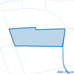 Perceel EEX00-G-134