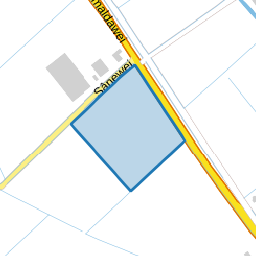 Perceel EEX00-H-394