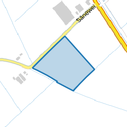 Perceel EEX00-H-395