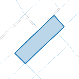 Perceel EEX00-H-608