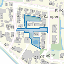 Perceel EEX00-L-1023