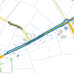 Perceel EEX00-L-1040