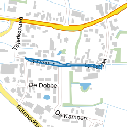 Perceel EEX00-L-1046