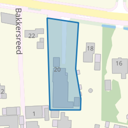 Perceel EEX00-L-1090