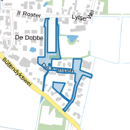 Perceel EEX00-L-1100