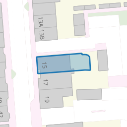 Perceel EHV00-C-1503