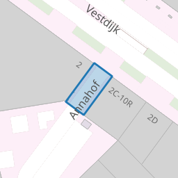 Perceel EHV00-C-1596