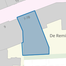 Perceel EHV00-C-1695