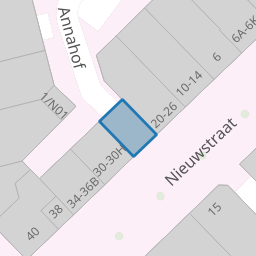 Perceel EHV00-C-1710