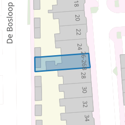 Perceel EHV00-C-1722