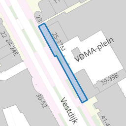 Perceel EHV00-C-1734