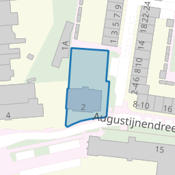 Perceel EHV00-C-1833