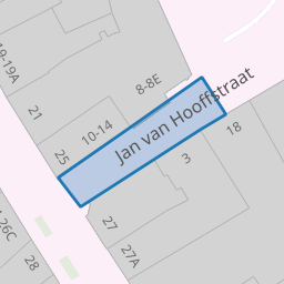 Perceel EHV00-C-1845