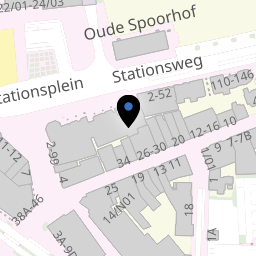 Appartement EHV00 C 1858 113