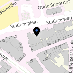 Appartement EHV00 C 1858 25