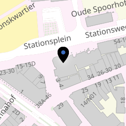 Appartement EHV00 C 1858 27