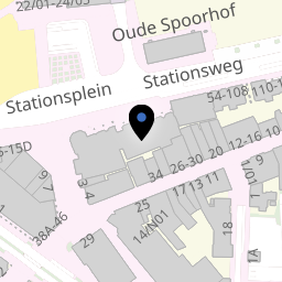 Appartement EHV00 C 1858 32