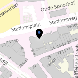 Appartement EHV00 C 1858 34