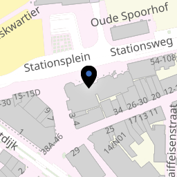 Appartement EHV00 C 1858 48