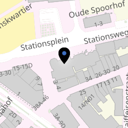 Appartement EHV00 C 1858 9