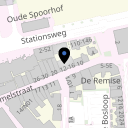 Appartement EHV00 C 1918 12