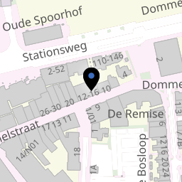 Appartement EHV00 C 1918 15