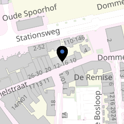 Appartement EHV00 C 1918 5