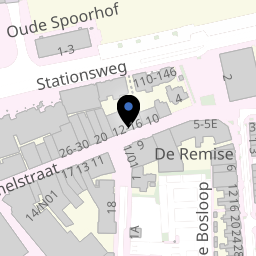 Appartement EHV00 C 1918 7