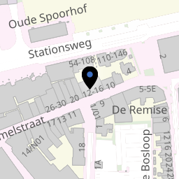 Appartement EHV00 C 1918 8