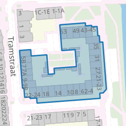 Perceel EHV00-C-1994