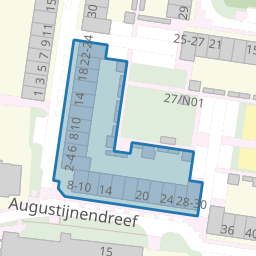 Perceel EHV00-C-2005