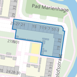 Perceel EHV00-C-2006