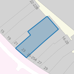 Perceel EHV00-C-2030