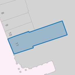 Perceel EHV00-C-2039