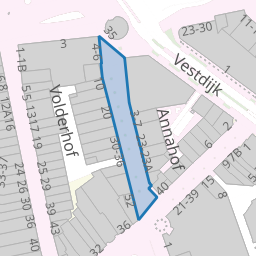 Perceel EHV00-C-2060