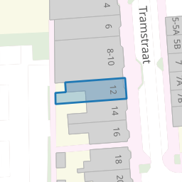 Perceel EHV00-C-2066