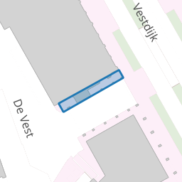 Perceel EHV00-C-2091