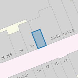 Perceel EHV00-C-2099