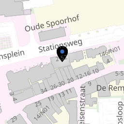 Appartement EHV00 C 2112 24