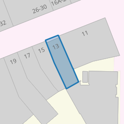 Perceel EHV00-C-2139