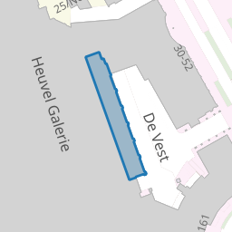 Perceel EHV00-C-2160